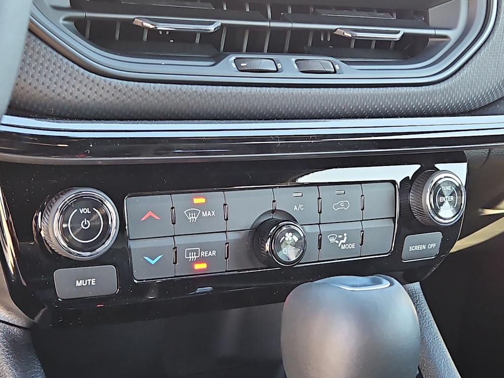 Thumbnail: 2026 Jeep Compass - 25