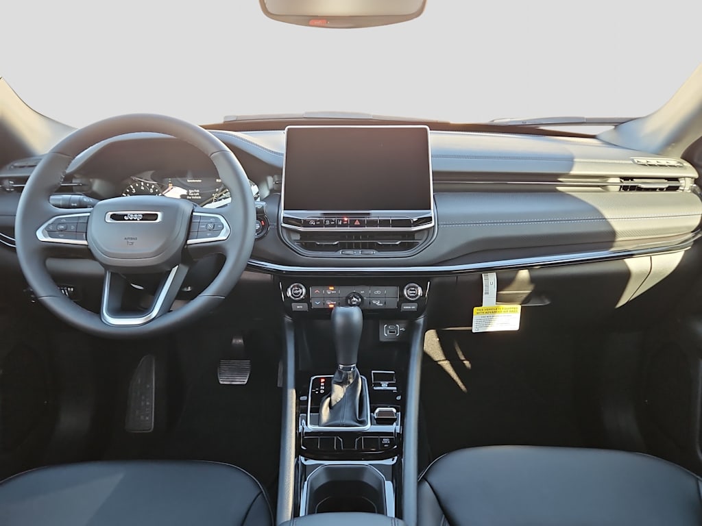 Thumbnail: 2026 Jeep Compass - 9