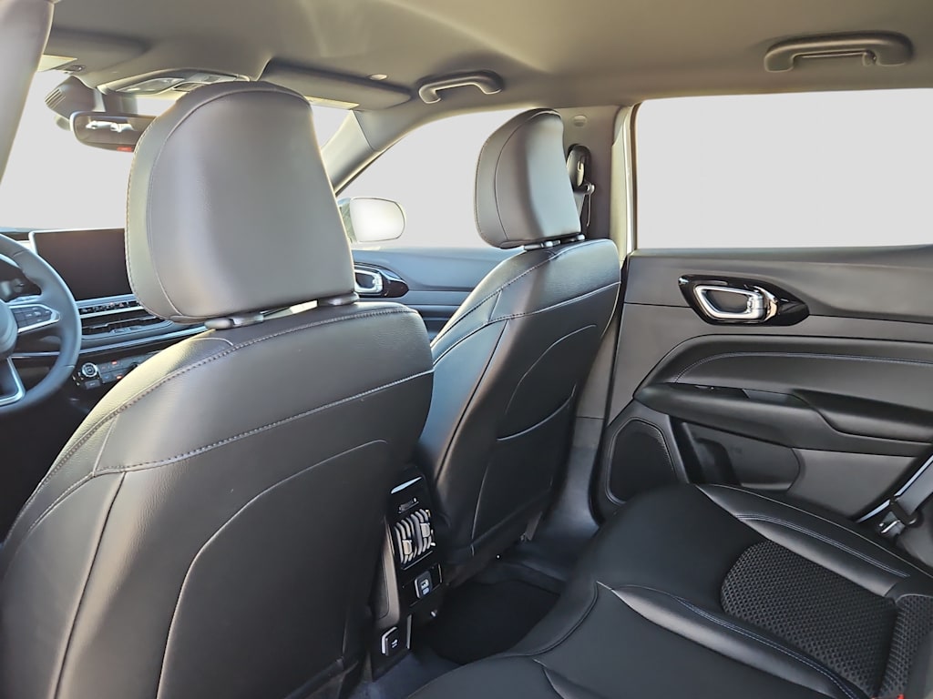 Thumbnail: 2026 Jeep Compass - 12