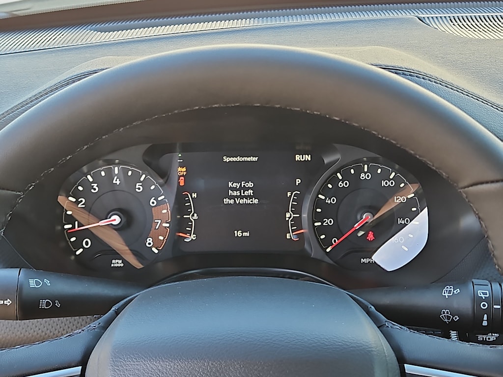 Thumbnail: 2026 Jeep Compass - 14