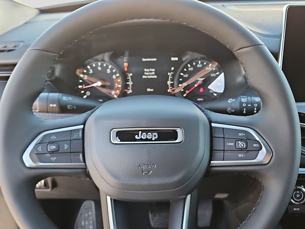 Thumbnail: 2026 Jeep Compass - 23