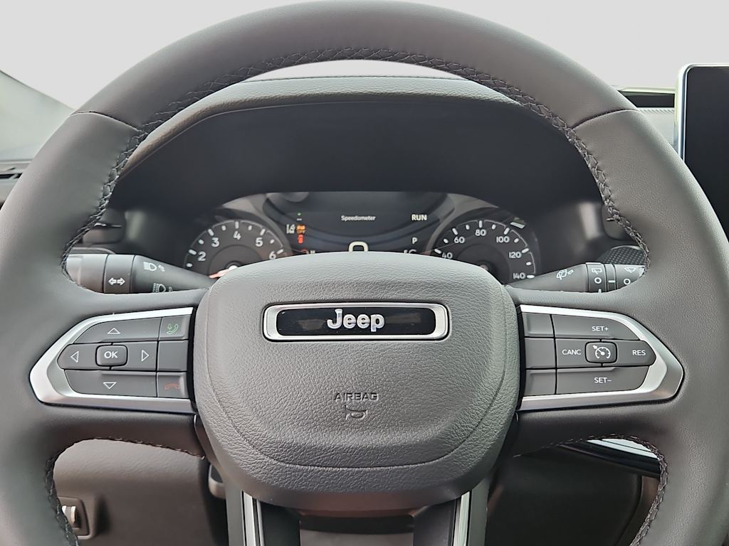 Thumbnail: 2026 Jeep Compass - 23