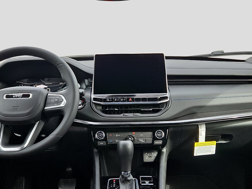 Thumbnail: 2026 Jeep Compass - 9