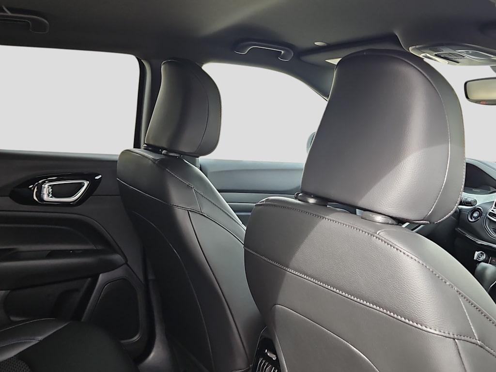 Thumbnail: 2026 Jeep Compass - 22