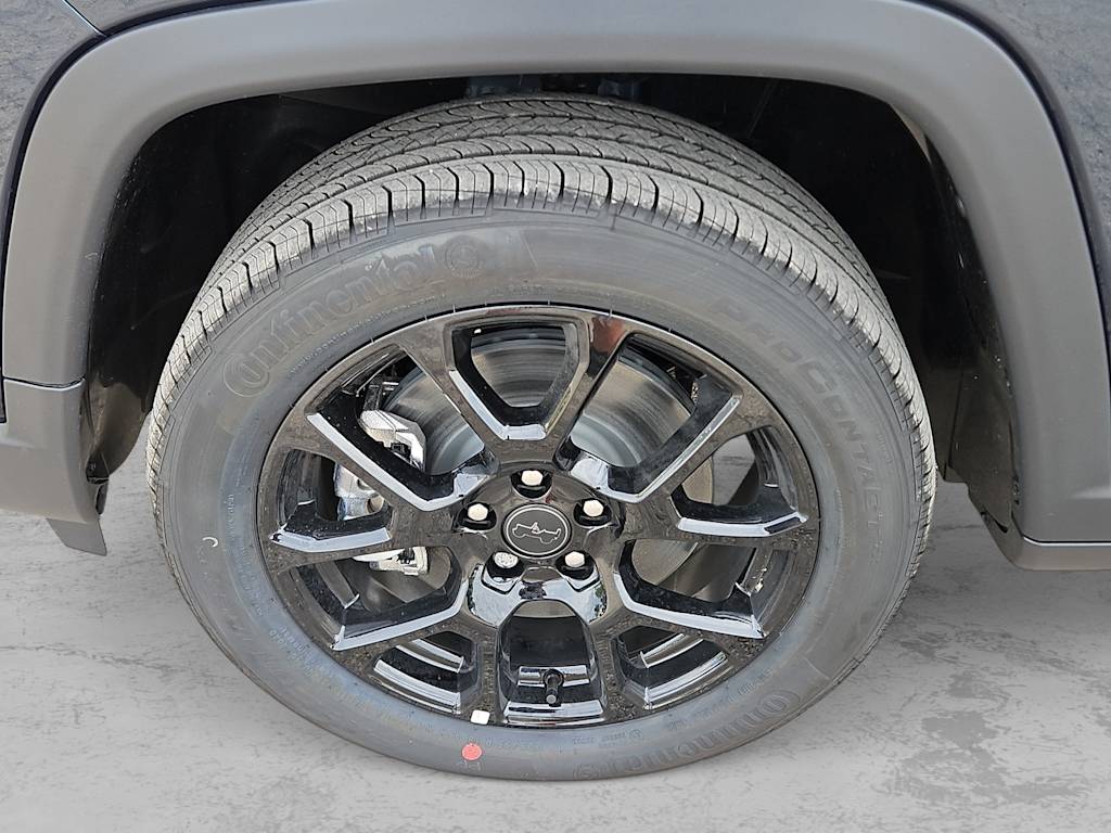 Thumbnail: 2026 Jeep Compass - 8