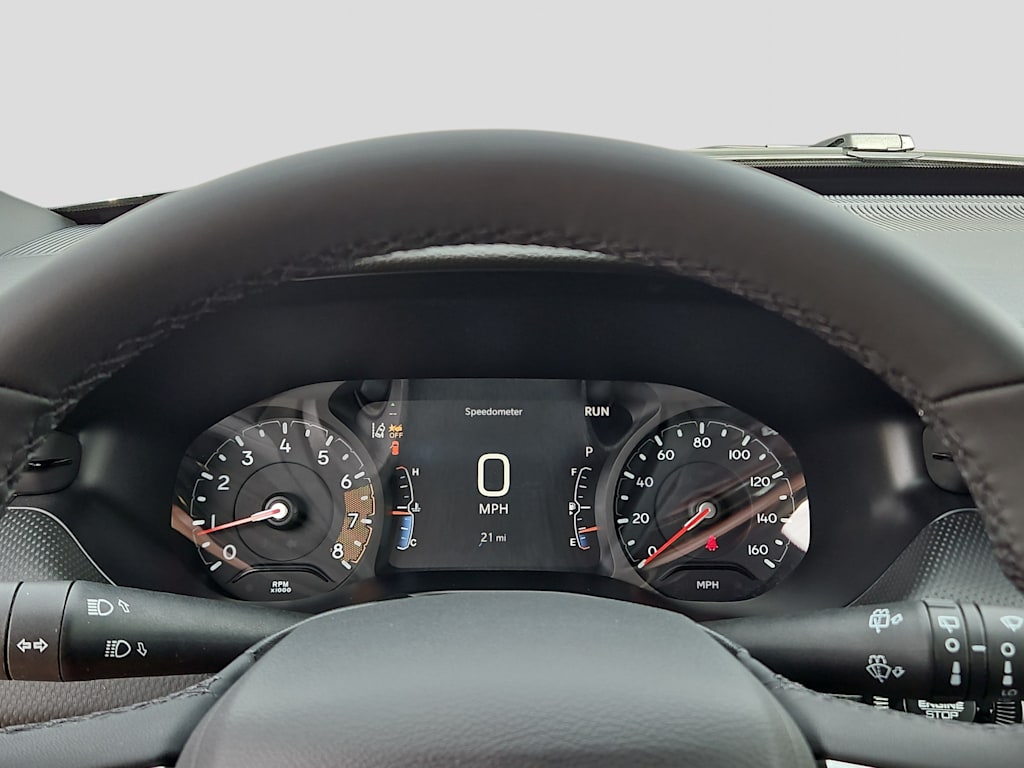 Thumbnail: 2026 Jeep Compass - 14