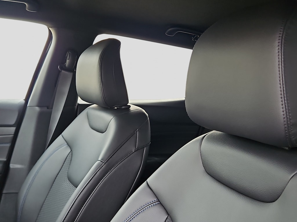 Thumbnail: 2026 Jeep Compass - 10