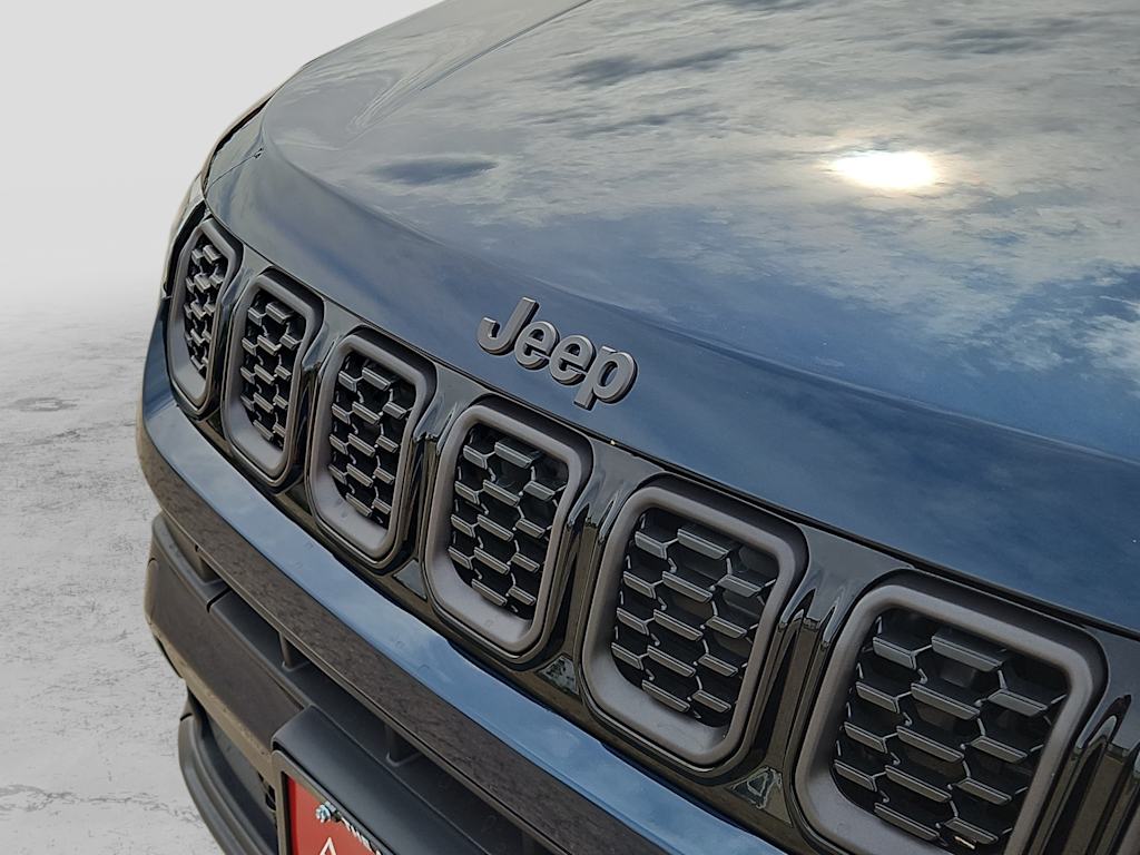 Thumbnail: 2026 Jeep Compass - 20