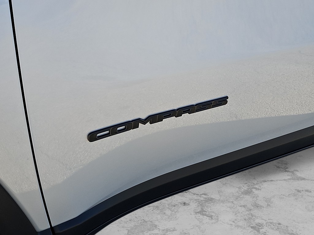 Thumbnail: 2026 Jeep Compass - 7