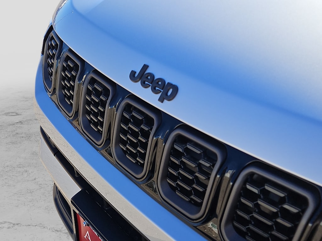 Thumbnail: 2026 Jeep Compass - 20