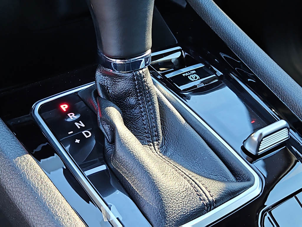 Thumbnail: 2026 Jeep Compass - 24