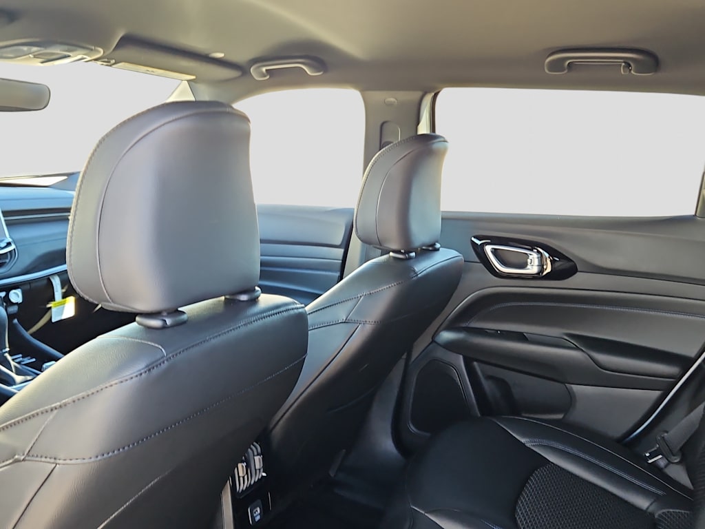 Thumbnail: 2026 Jeep Compass - 21