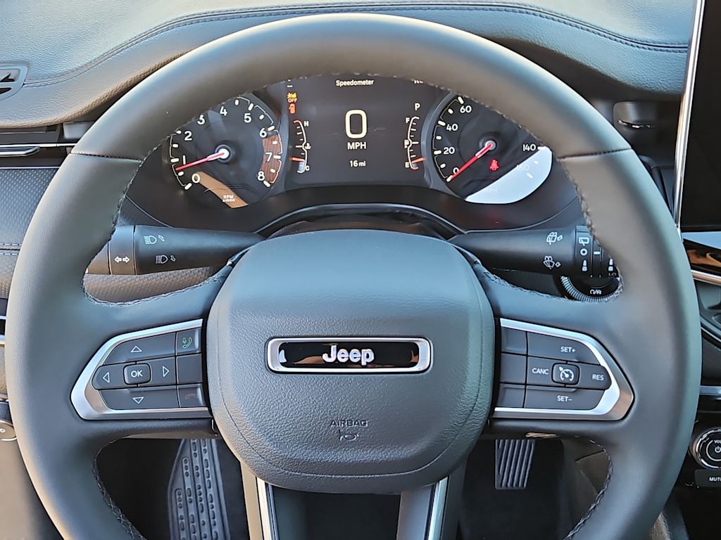 Thumbnail: 2026 Jeep Compass - 23