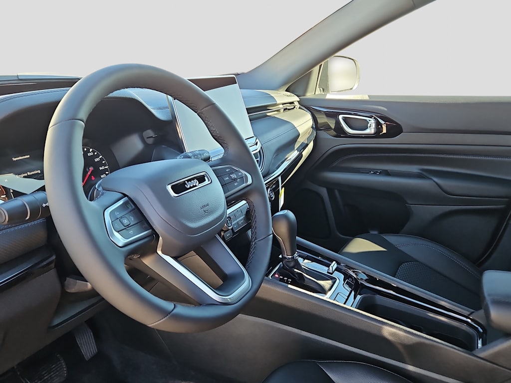 Thumbnail: 2026 Jeep Compass - 2