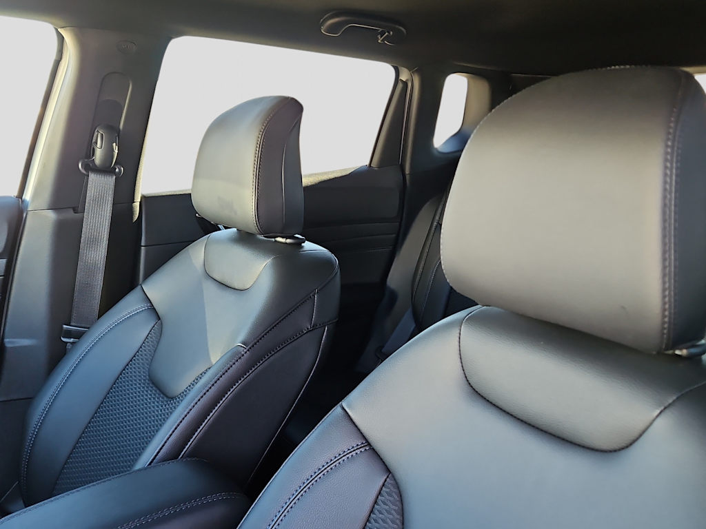 Thumbnail: 2026 Jeep Compass - 10