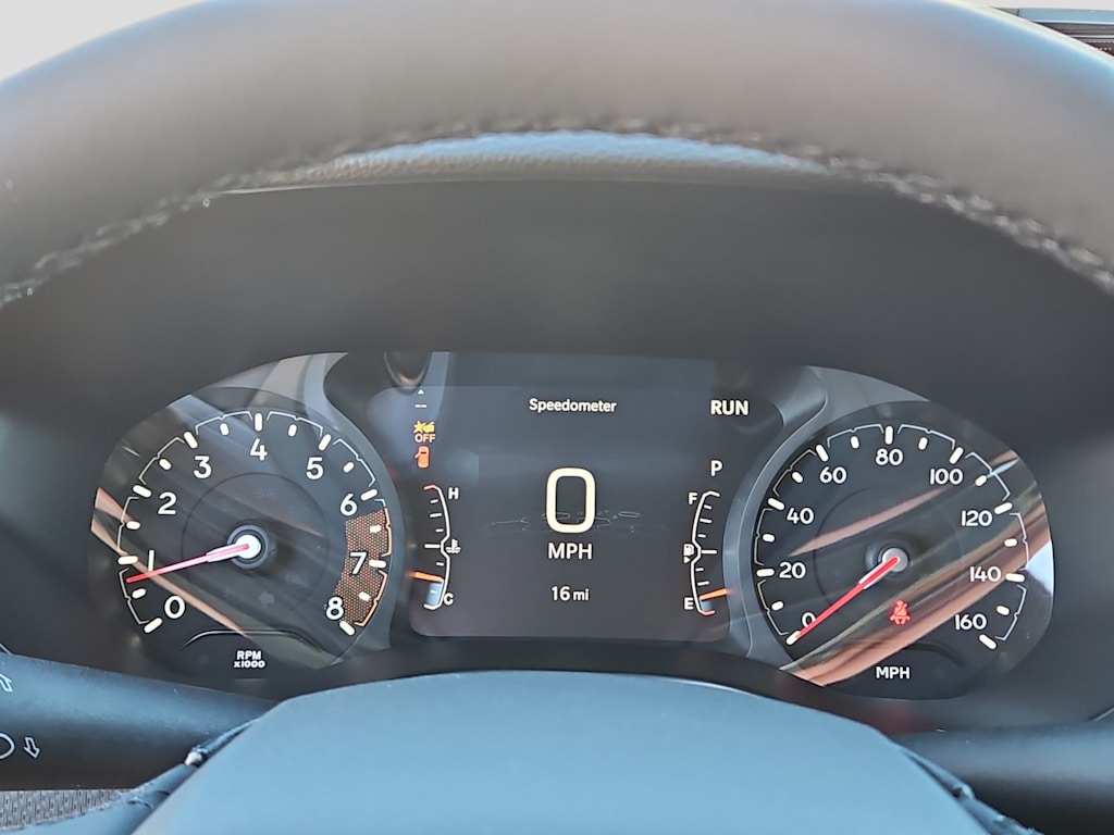 Thumbnail: 2026 Jeep Compass - 13