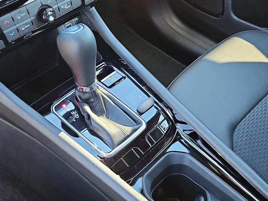 Thumbnail: 2026 Jeep Compass - 12