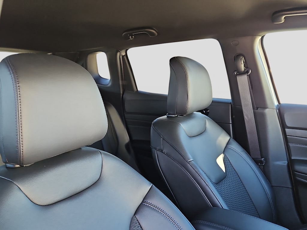 Thumbnail: 2026 Jeep Compass - 11