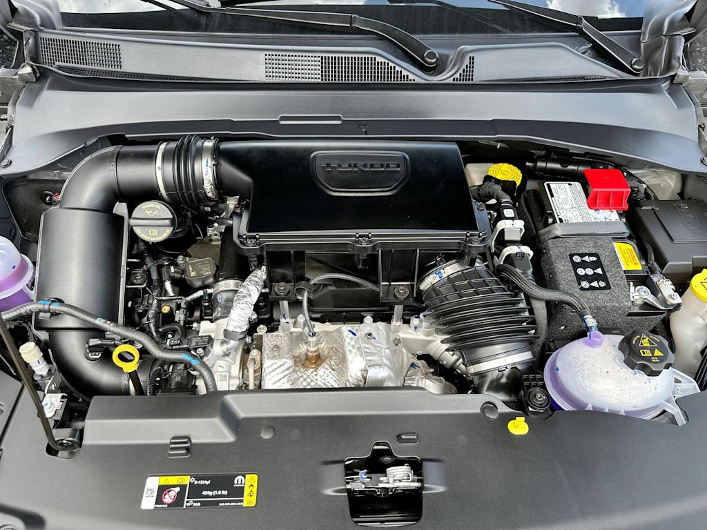 Thumbnail: 2026 Jeep Compass - 9