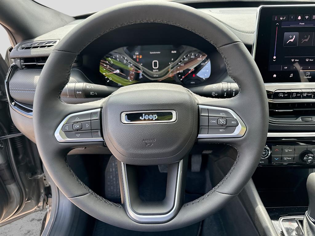 Thumbnail: 2026 Jeep Compass - 10