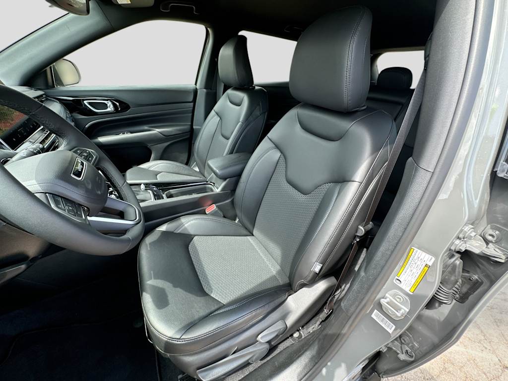 Thumbnail: 2026 Jeep Compass - 12