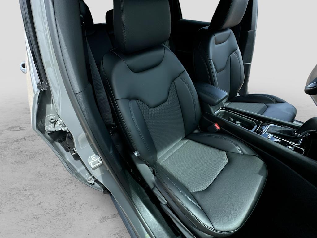 Thumbnail: 2026 Jeep Compass - 28
