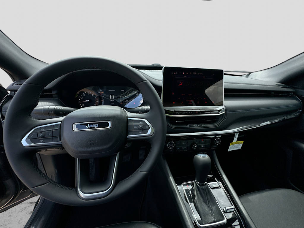 Thumbnail: 2026 Jeep Compass - 2