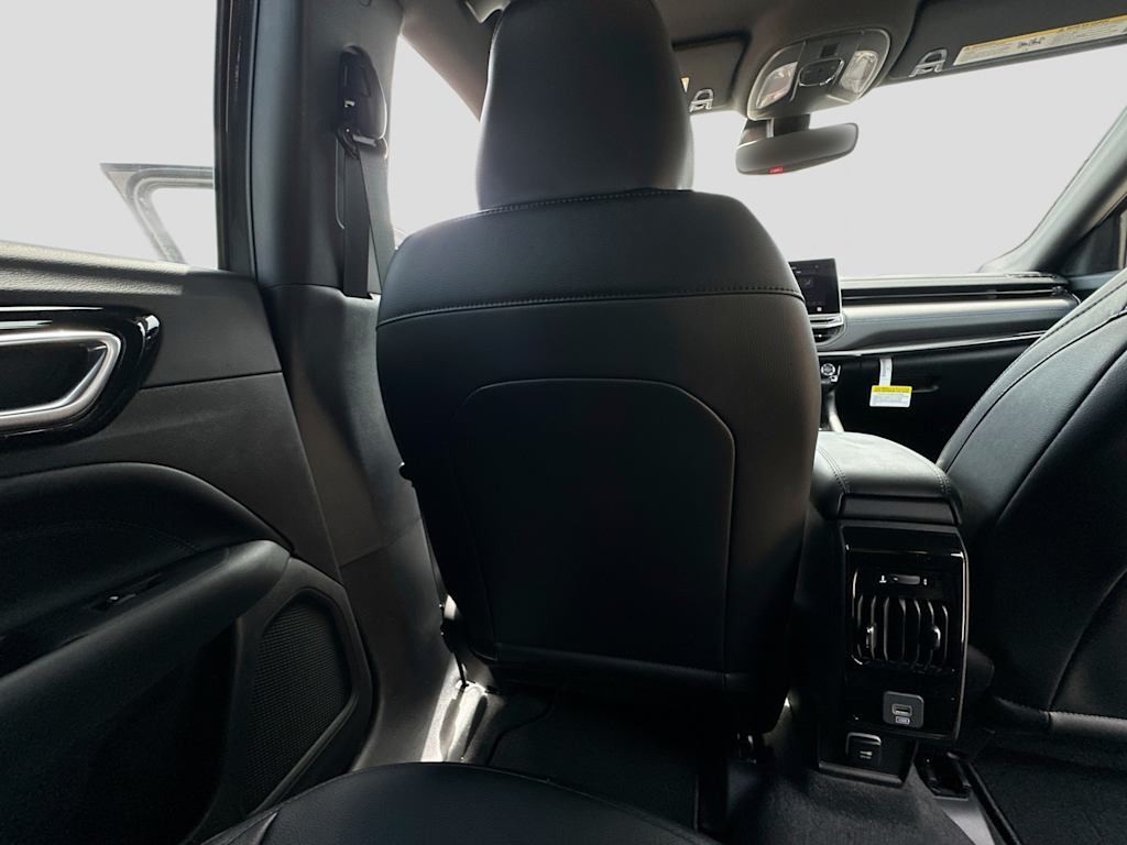 Thumbnail: 2026 Jeep Compass - 27