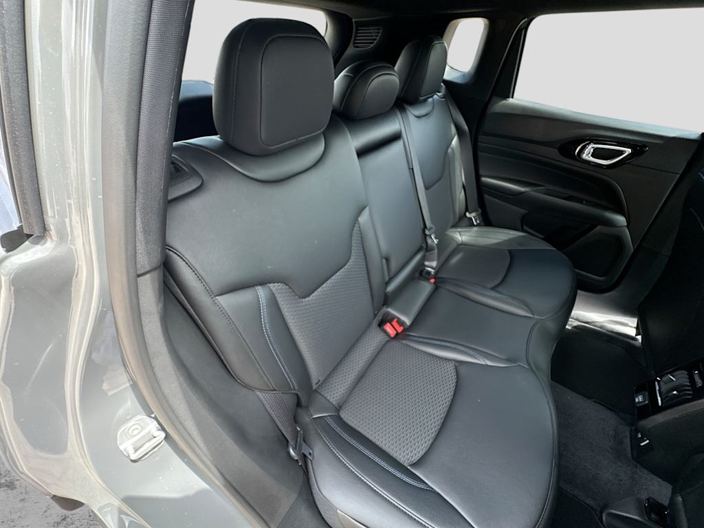 Thumbnail: 2026 Jeep Compass - 13