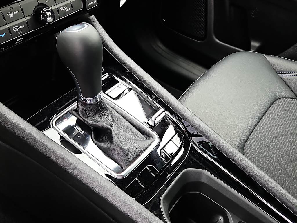 Thumbnail: 2026 Jeep Compass - 12