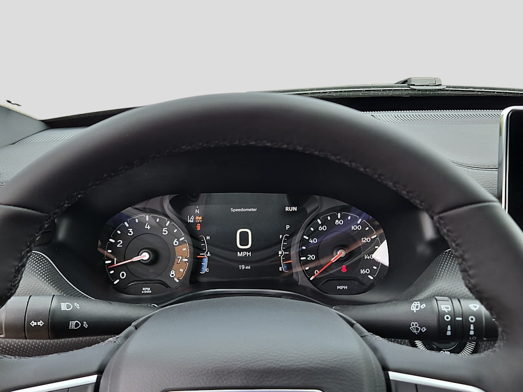 Thumbnail: 2026 Jeep Compass - 13