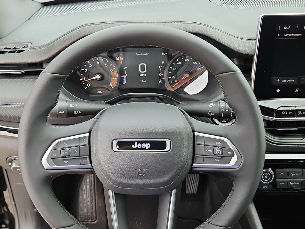 Thumbnail: 2026 Jeep Compass - 10