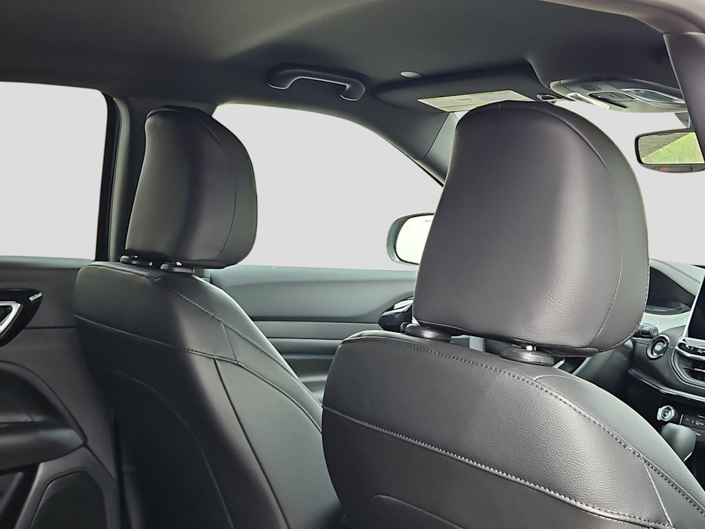 Thumbnail: 2026 Jeep Compass - 22