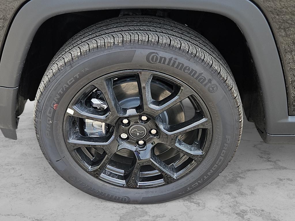 Thumbnail: 2026 Jeep Compass - 6