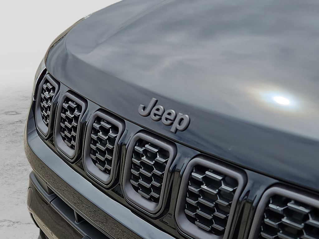 Thumbnail: 2026 Jeep Compass - 21