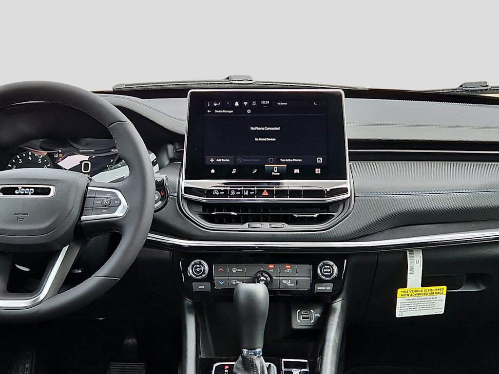 Thumbnail: 2026 Jeep Compass - 7