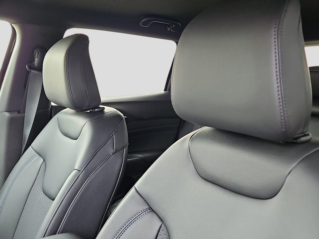 Thumbnail: 2026 Jeep Compass - 8