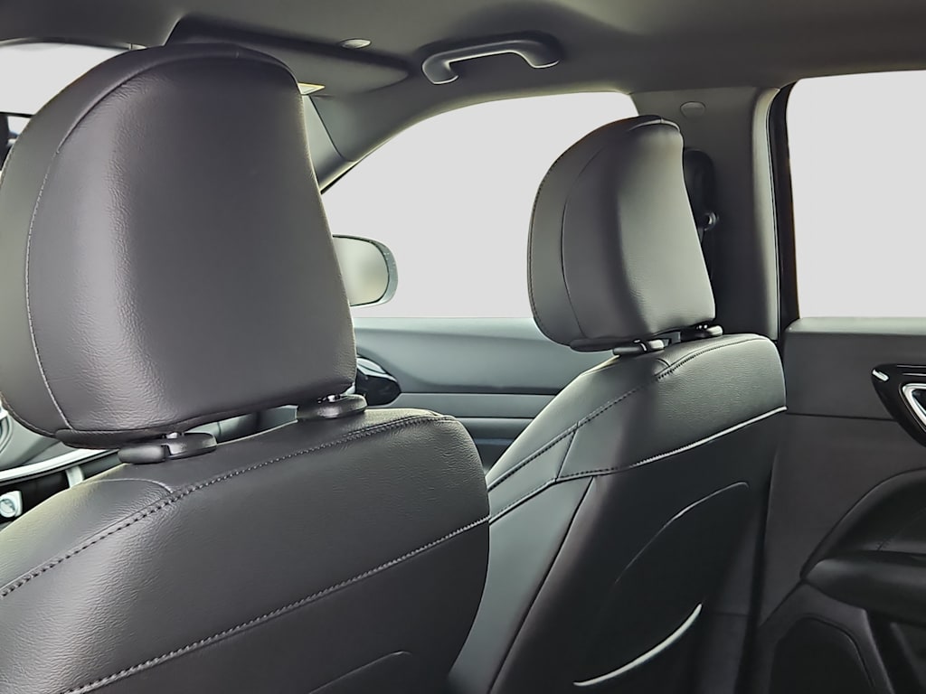 Thumbnail: 2026 Jeep Compass - 9
