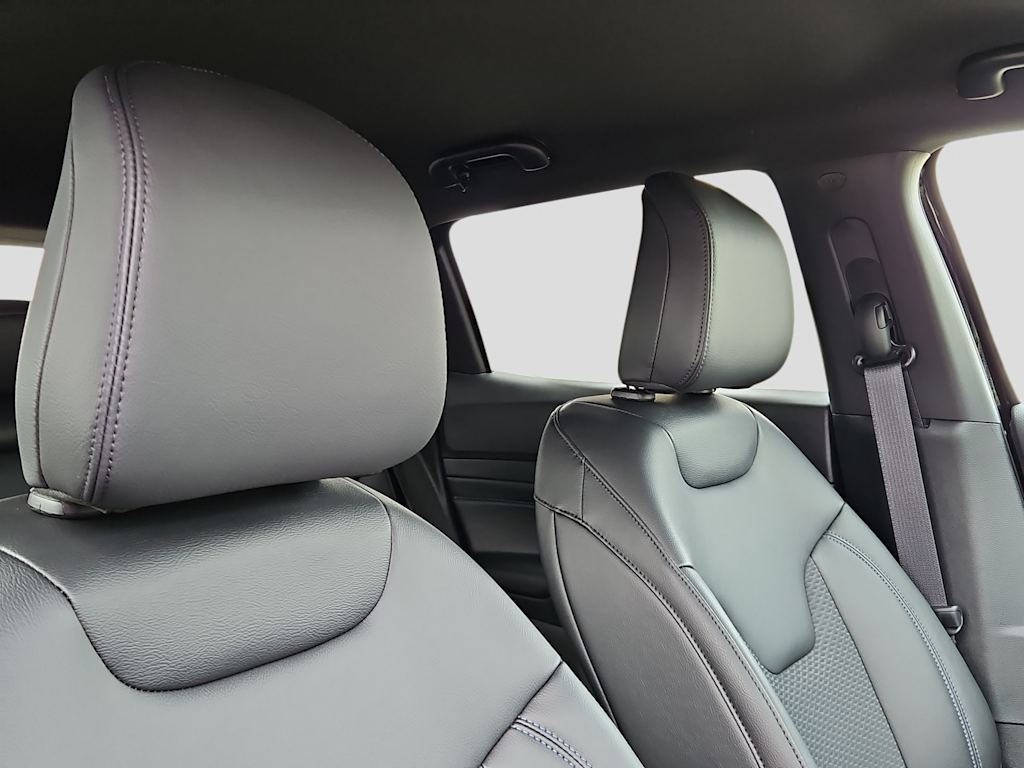 Thumbnail: 2026 Jeep Compass - 23