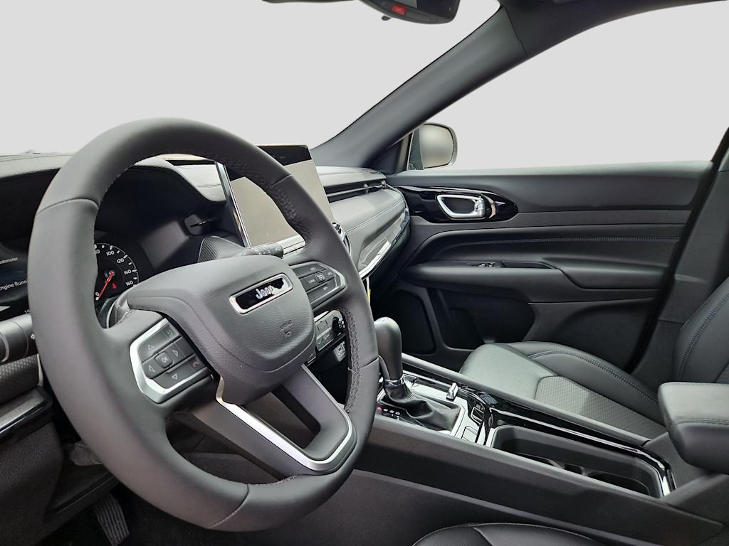 Thumbnail: 2026 Jeep Compass - 2