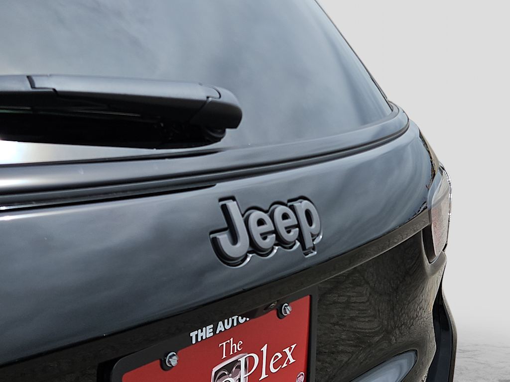Thumbnail: 2026 Jeep Compass - 5