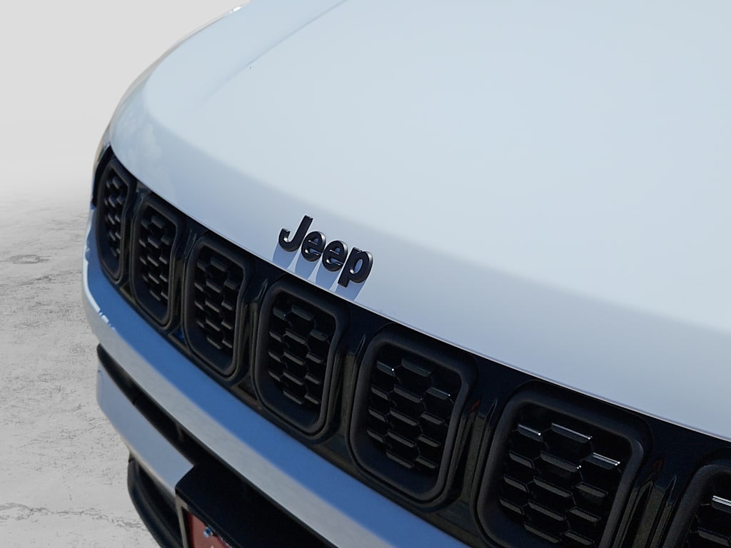 Thumbnail: 2026 Jeep Compass - 21