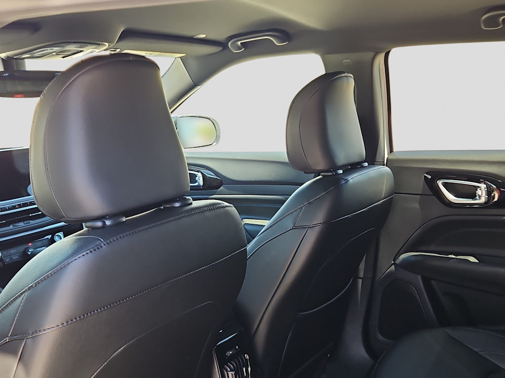 Thumbnail: 2026 Jeep Compass - 12