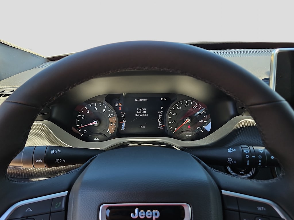 Thumbnail: 2026 Jeep Compass - 15