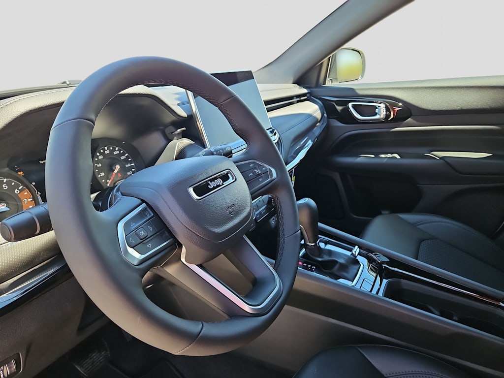 Thumbnail: 2026 Jeep Compass - 2