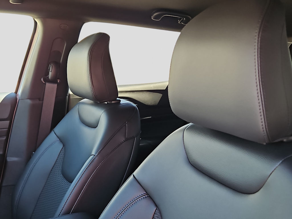 Thumbnail: 2026 Jeep Compass - 10