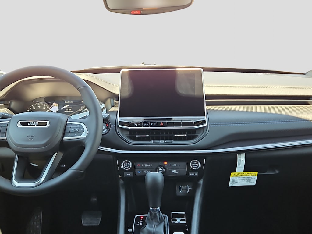 Thumbnail: 2026 Jeep Compass - 9