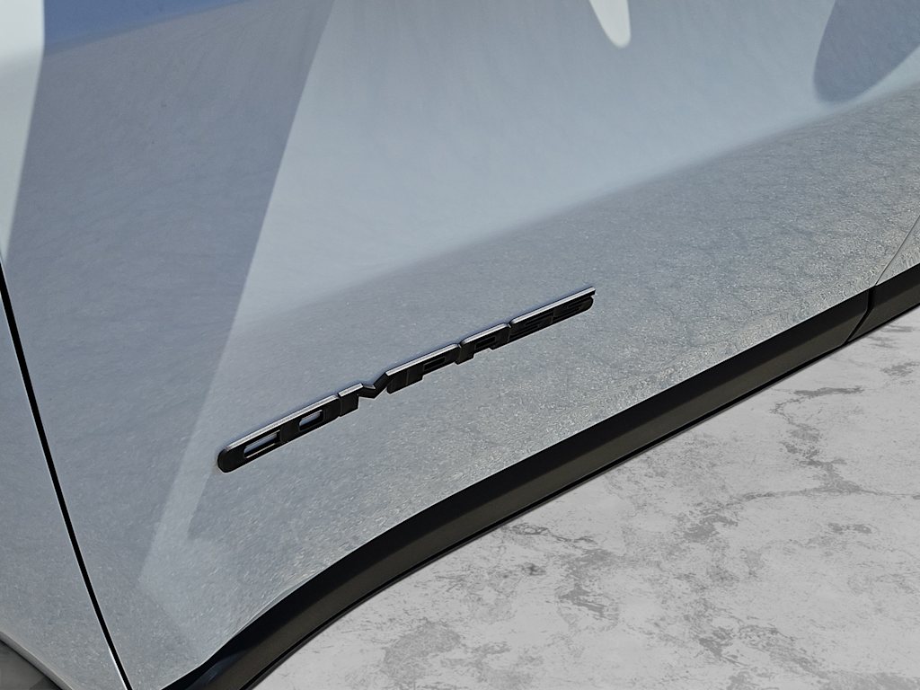 Thumbnail: 2026 Jeep Compass - 7