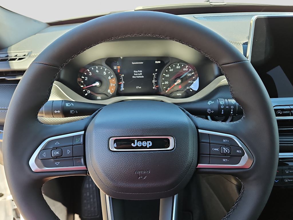 Thumbnail: 2026 Jeep Compass - 23
