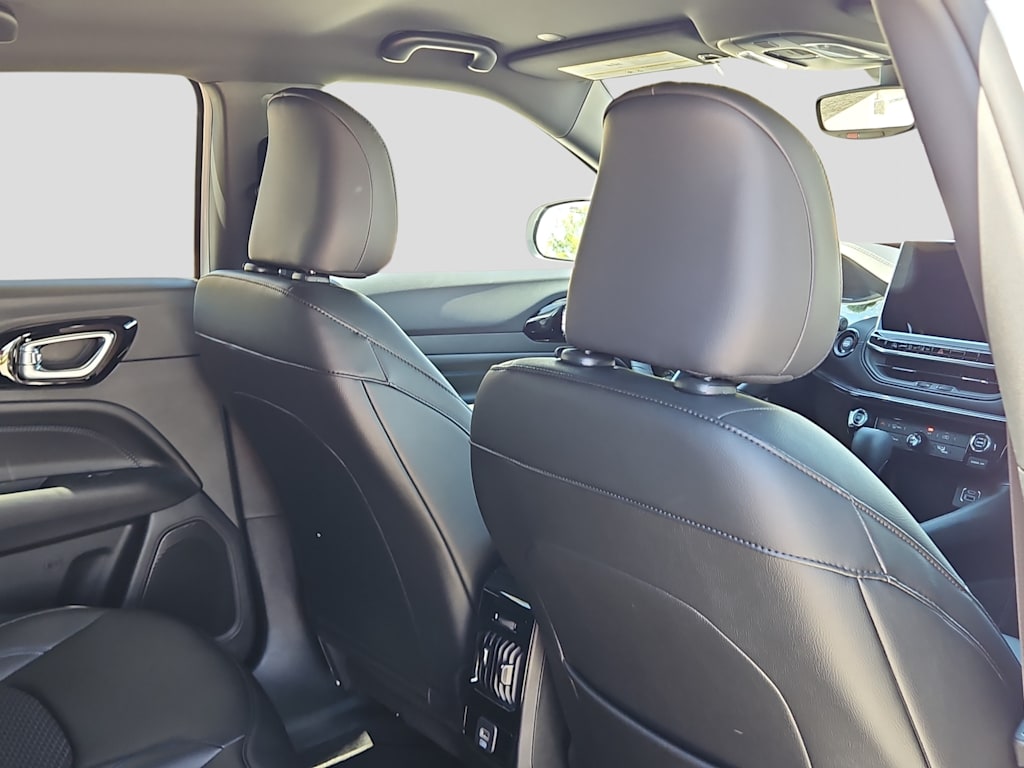Thumbnail: 2026 Jeep Compass - 22